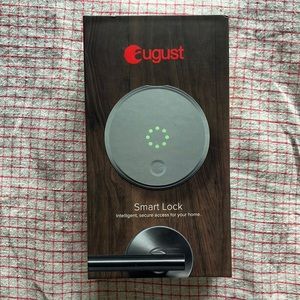 August Wifi Smartlock